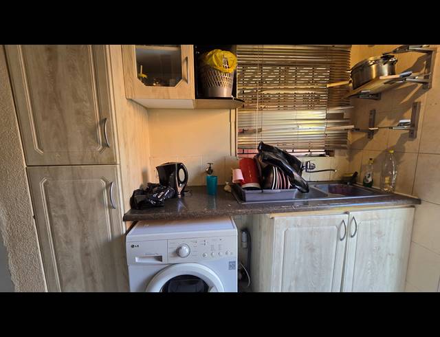 3 BEDROOM SECTIONAL TITLE FOR SALE IN ORMONDE